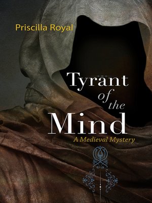 cover image of Tyrant of the Mind